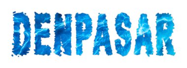 Denpasar Su ve Denpasar Beyaz Su Tedarik Yarışması