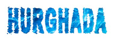 Hurghada Su, Hurghada Beyaz Su Tedarik Yarışması