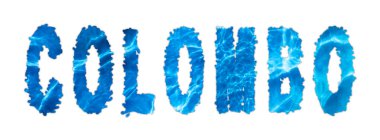 Kolombo Suyu, Colombo Beyaz Su Tedarik Yarışması