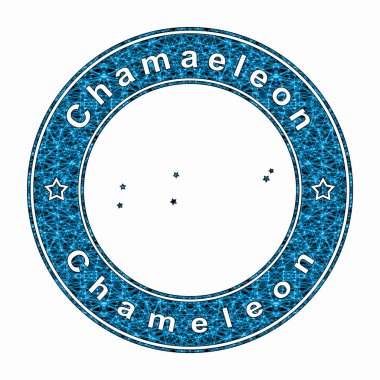 Chamaeleon Yıldız Takımyıldızı, Yıldız Kümesi, Chamaeleontis
