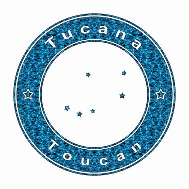 Tucana Yıldız Takımyıldızı, Yıldız Kümesi, Tukan Takımyıldızı