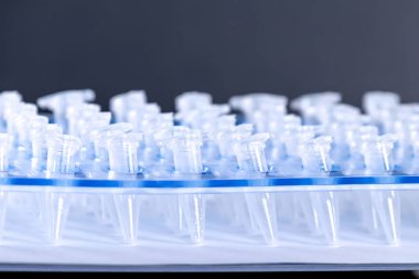 Bilim Plastik Test Santrifüj Tüpleri