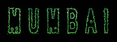 Mumbai Ormanı, Mumbai Şehir Ormanı Kara Kubbe