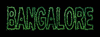 Bangalore Ormanı, Bangalore Şehir Tepesi Siyah