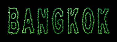 Bangkok Ormanı, Bangkok Şehir Tepesi