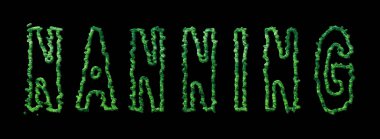 Nanning Ormanı, Nanning Şehir Ormanı Kara Kubbe