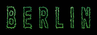 Berlin Ormanı, Berlin Siyah Şehir Tepesi