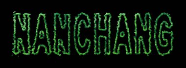 Nanchang Ormanı, Nanchang Şehir Kubbesi