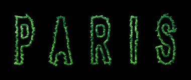 Paris Ormanı, Paris Şehir Ormanı Kara Kubbe