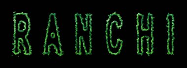 Ranchi Ormanı, Ranchi Şehir Kubbesi