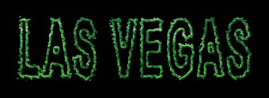 Las Vegas Ormanı, Las Vegas Siyah Şehir Tepesi