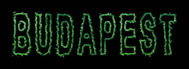 Budapeşte Ormanı, Budapeşte Kara Kubbe