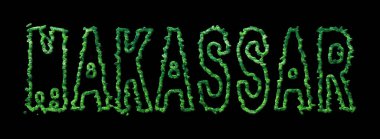 Makassar Ormanı, Makassar Kara Kubbe