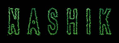 Nashik Ormanı, Nashik Şehir Ormanı Kara Kubbe