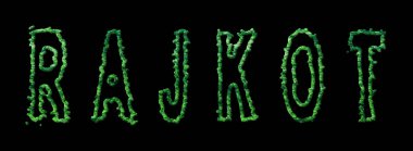 Rajkot Ormanı, Rajkot Şehir Kubbesi