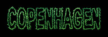 Kopenhag Ormanı, Kopenhag Kara Kubbe