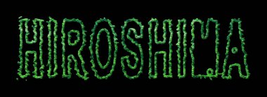 Hiroşima Ormanı, Hiroşima Şehir Tepesi