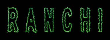 Ranchi Ormanı, Ranchi Şehir Kubbesi