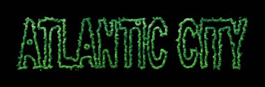 Atlantik Şehri Ormanı, Atlantik Şehri Kara Kubbe