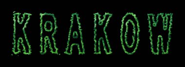 Krakow Ormanı, Krakow Şehir Kubbesi