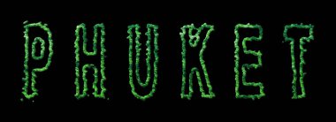 Phuket Ormanı, Phuket Şehir Kubbesi