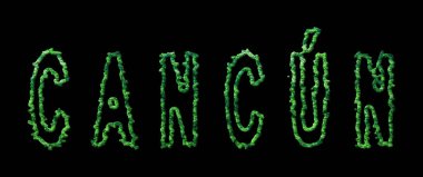 Cancun Ormanı, Cancun Şehir Ormanı Kara Kubbe