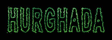 Hurghada Ormanı, Hurghada Şehir Kubbesi