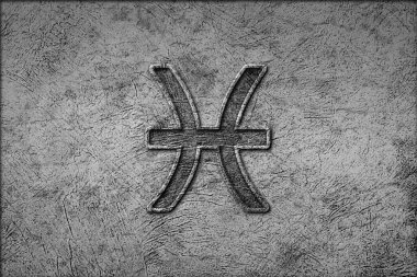 Balık burcunun sembolü, Balık burcunun klasik burcu.