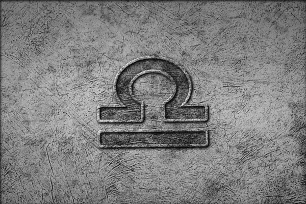 Terazi burcu sembolü, Terazi burcu burcu burcu.