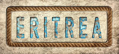 Eritre Yat ve Denizcilik Titreşimleri, Yaz Teması