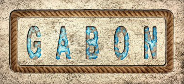 Gabon Yat ve Deniz Titreşimleri, Yaz Teması