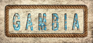 Gambiya Yat ve Denizcilik Titreşimleri, Yaz Teması