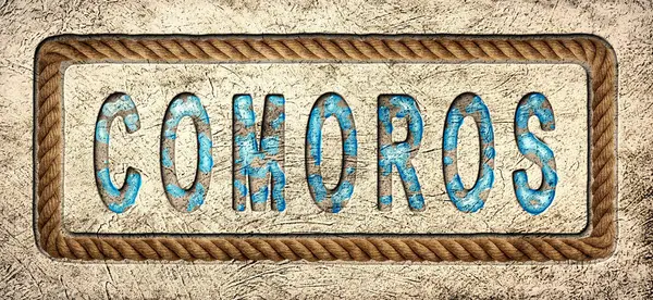 Comoros Yachting ve Denizcilik Titreşimleri, Yaz Teması