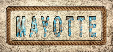 Mayotte Yatçılık ve Deniz Titreşimleri, Yaz Teması