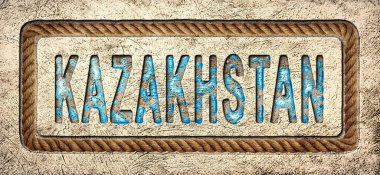 Kazakistan Yatçılık ve Deniz Titreşimleri, Yaz Teması