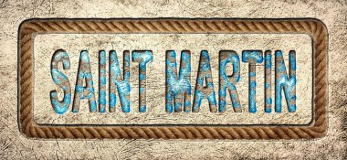 Saint Martin Yat ve Deniz Titreşimleri, Yaz Teması