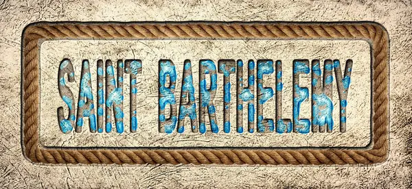 Saint Barthelemy Yat ve Deniz Titreşimleri, Yaz Teması