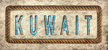 Kuveyt Yat ve Deniz Titreşimleri, Yaz Teması