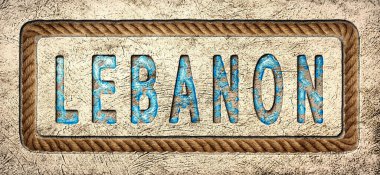 Lübnan Yat ve Deniz Titreşimleri, Yaz Teması