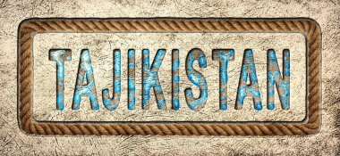 Tacikistan Yat ve Deniz Titreşimleri, Yaz Teması