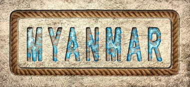 Myanmar Yatçılık ve Deniz Titreşimleri, Yaz Teması