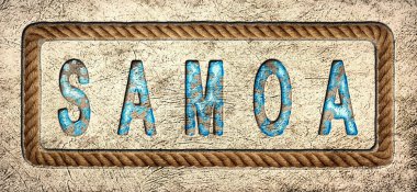 Samoa Yat ve Deniz Titreşimleri, Yaz Teması