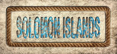 Solomon Adaları Yat ve Deniz Titreşimleri, Yaz Teması