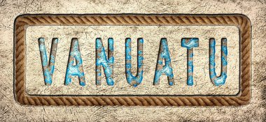 Vanuatu Yat ve Deniz Titreşimleri, Yaz Teması