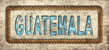 Guatemala Yat ve Deniz Titreşimleri, Yaz Teması