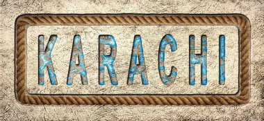 Karachi Yachting ve Denizcilik Titreşimleri, Karachi Yaz Teması