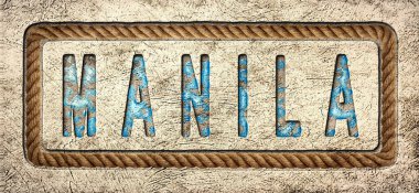 Manila Yachting ve Deniz Titreşimleri, Manila Yaz Teması