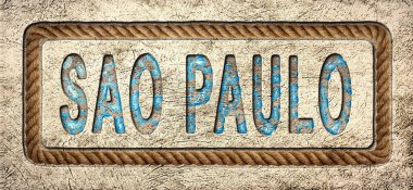 Sao Paulo Yat ve Deniz Hisleri, Sao Paulo Yaz Teması