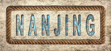 Nanjing Yat ve Deniz Hisleri, Nanjing Yaz Teması