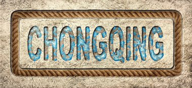 Chongqing Yachting ve Denizcilik Titreşimleri, Chongqing Yaz Teması